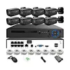 camera kit night vision cctv