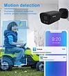 poe ip cctv camera